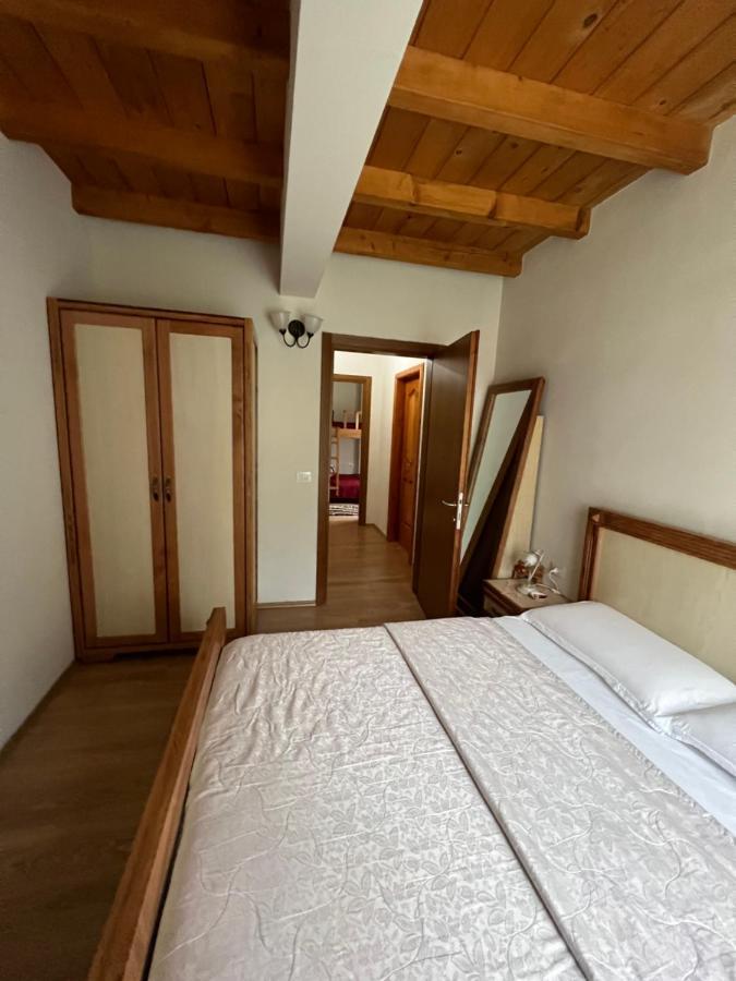 Villa Molla Theth Exterior photo