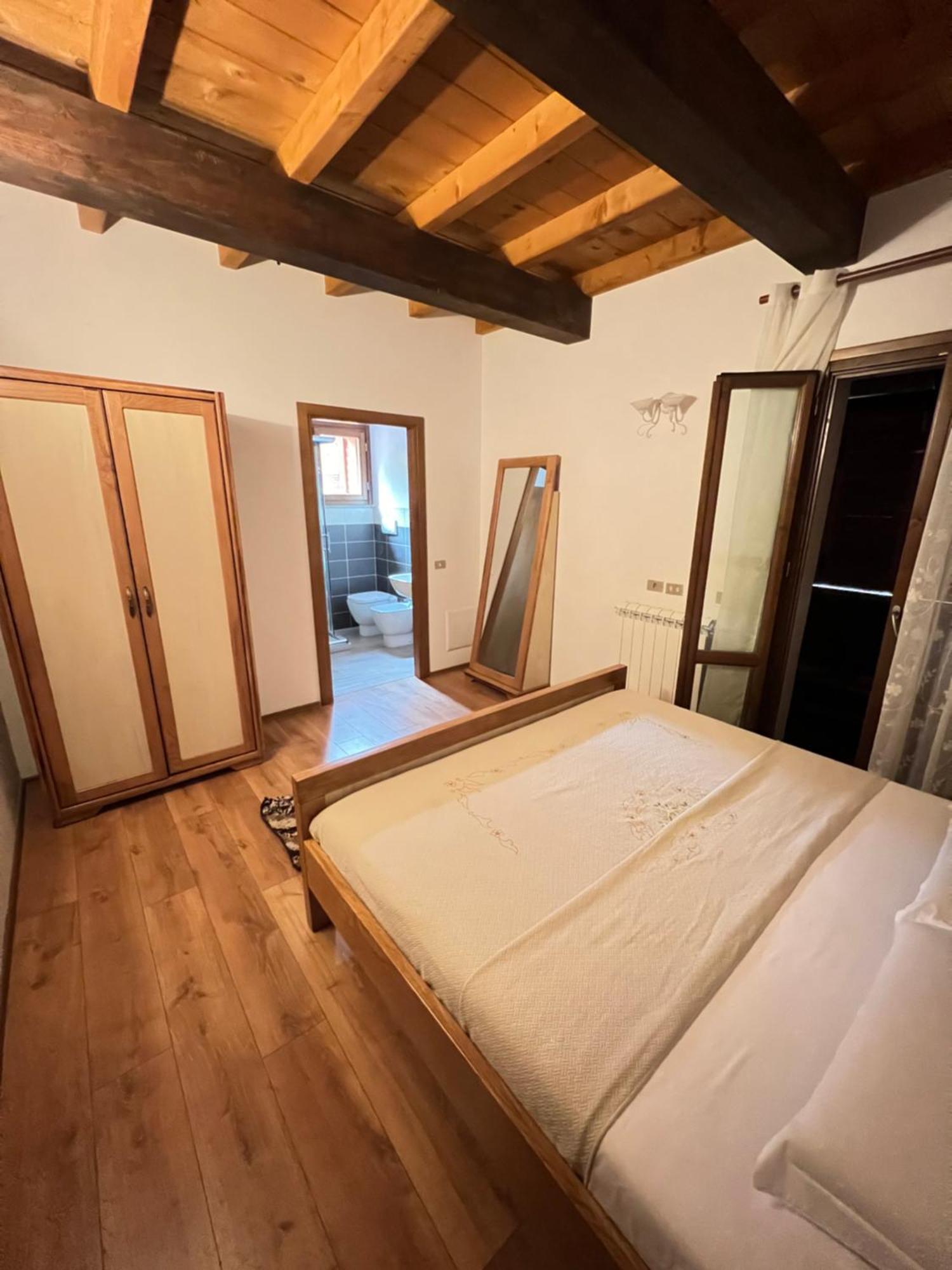 Villa Molla Theth Room photo